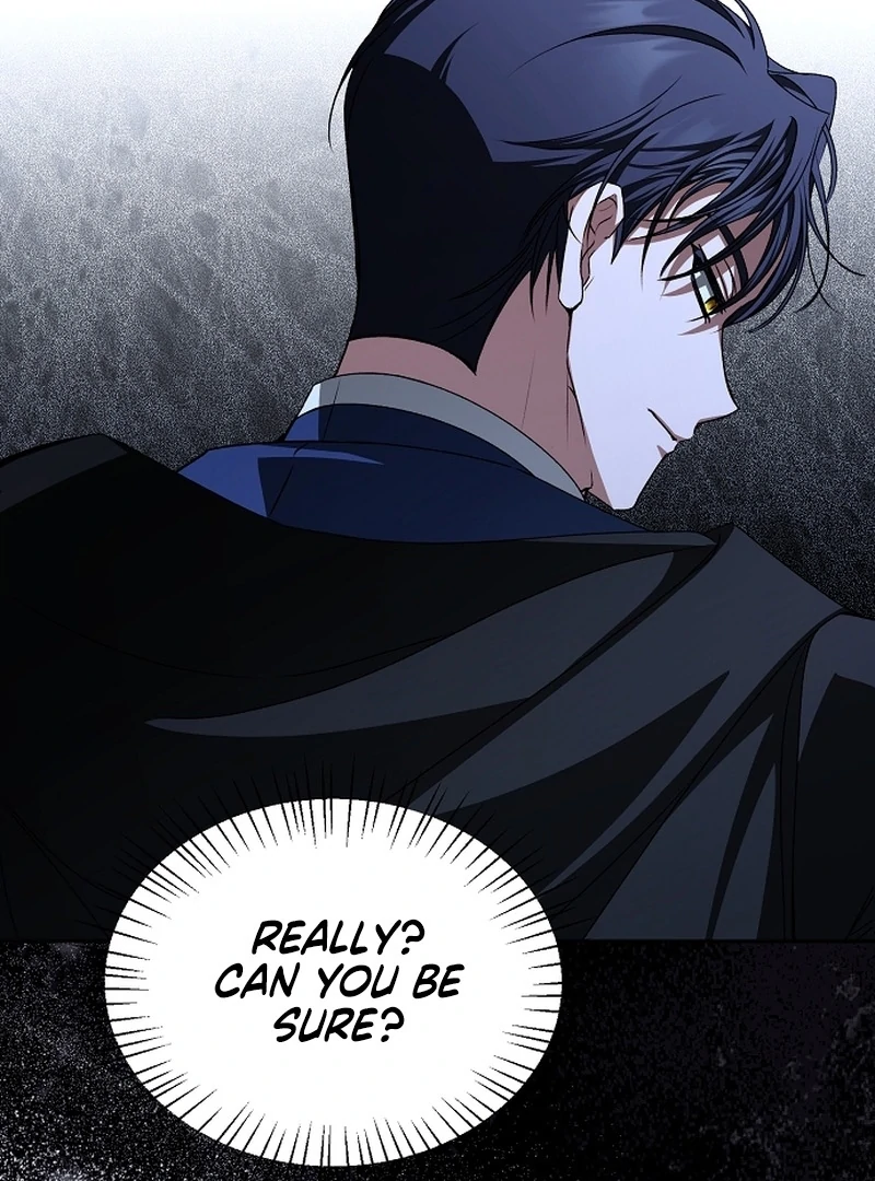 My Fiancé Keeps Trying To Raise Me Chapter 20 - page 51