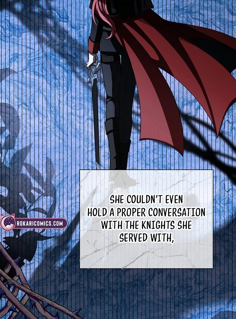 My Fiancé Keeps Trying To Raise Me Chapter 20 - page 57