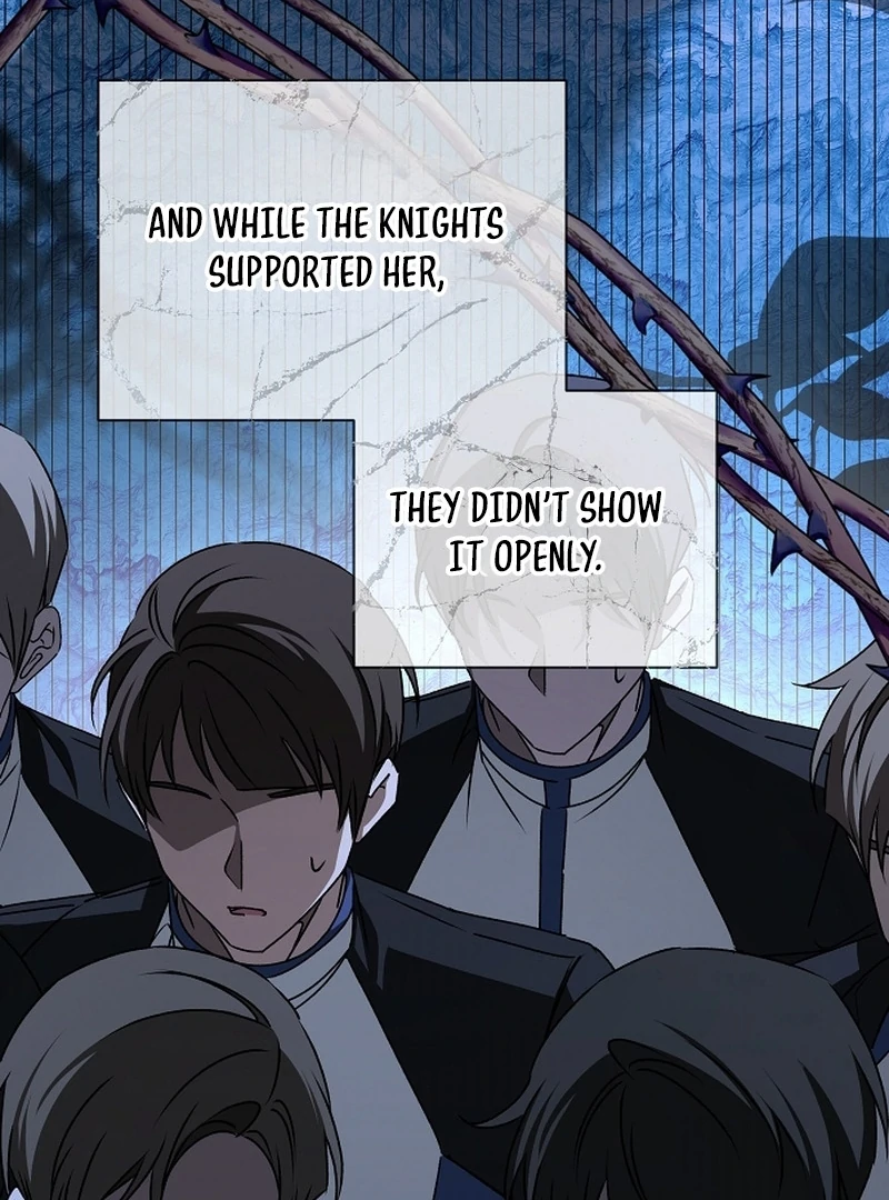 My Fiancé Keeps Trying To Raise Me Chapter 20 - page 58