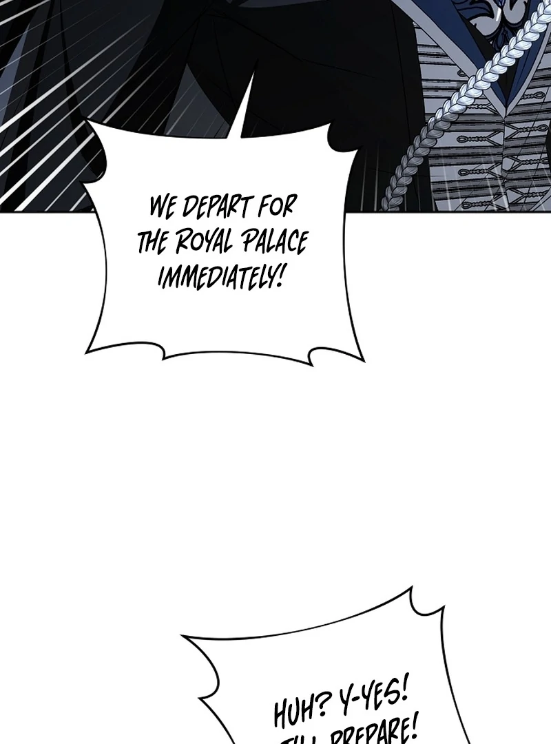 My Fiancé Keeps Trying To Raise Me Chapter 20 - page 64