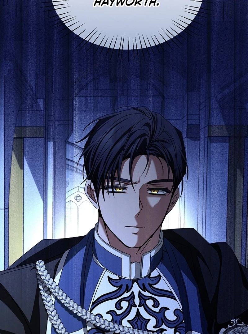 My Fiancé Keeps Trying To Raise Me Chapter 20 - page 67