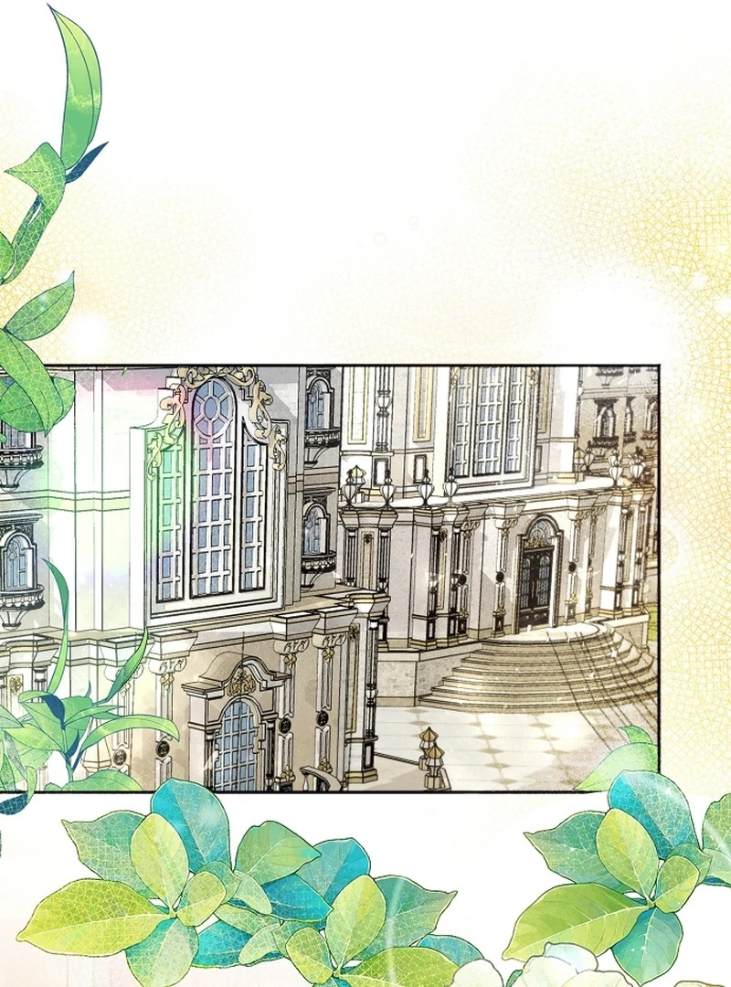 My Fiancé Keeps Trying To Raise Me Chapter 20 - page 71