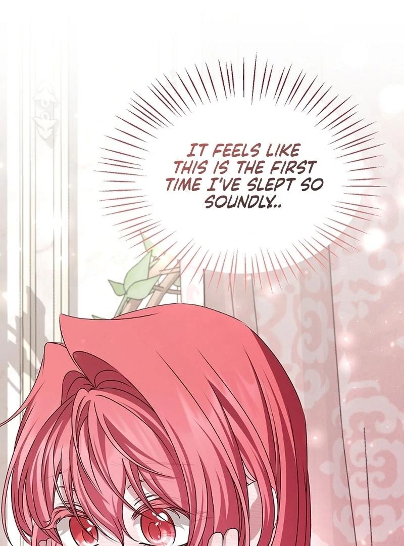 My Fiancé Keeps Trying To Raise Me Chapter 20 - page 77