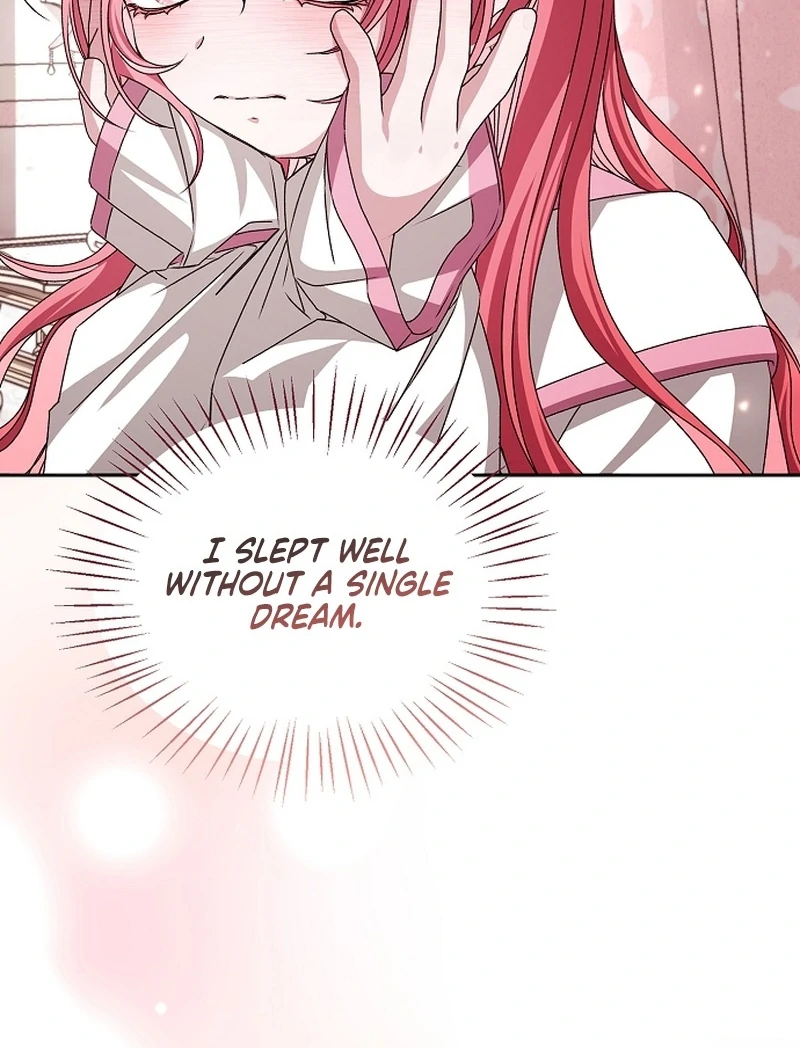 My Fiancé Keeps Trying To Raise Me Chapter 20 - page 78