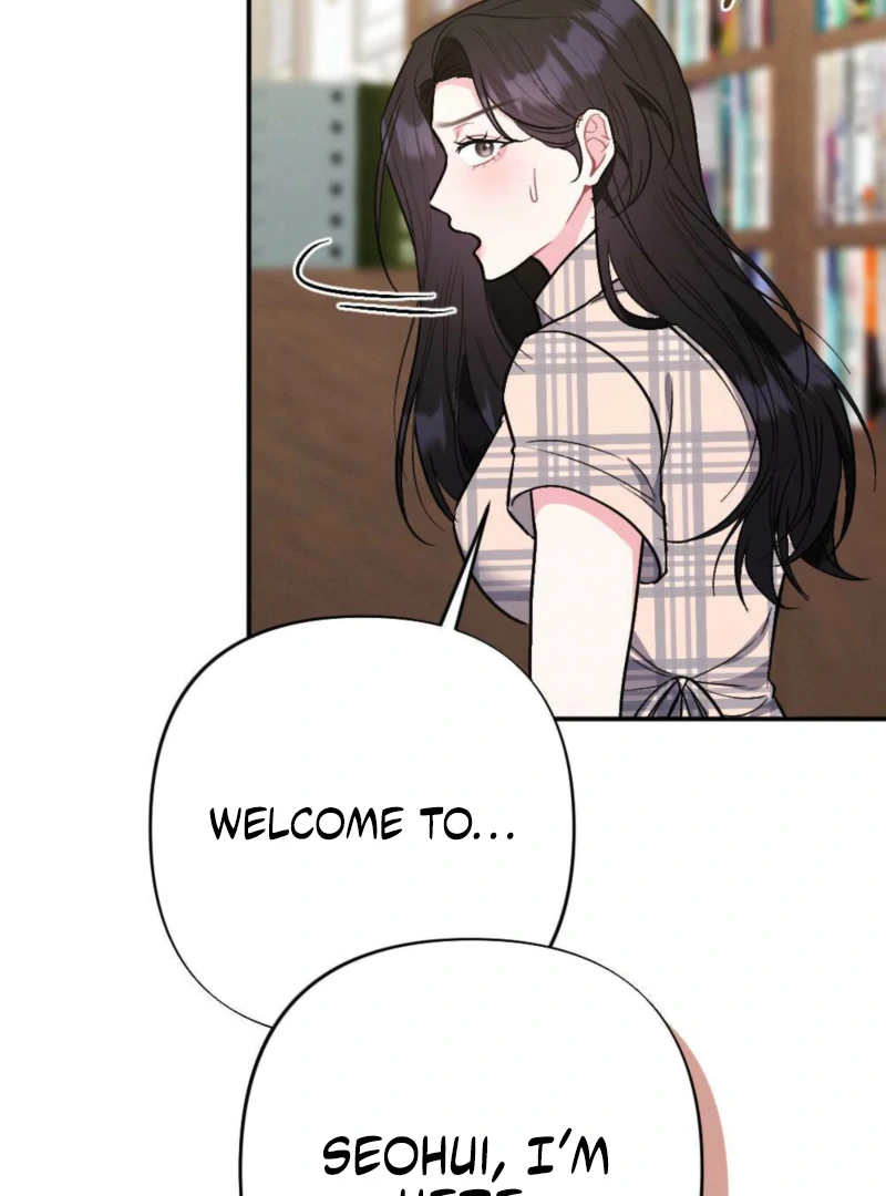 The Heat of Summer Chapter 7 - page 123