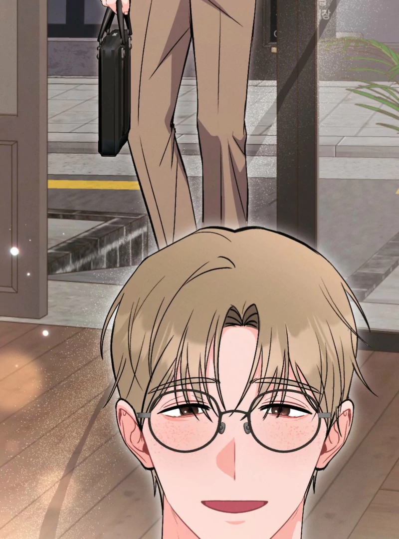 The Heat of Summer Chapter 7 - page 125