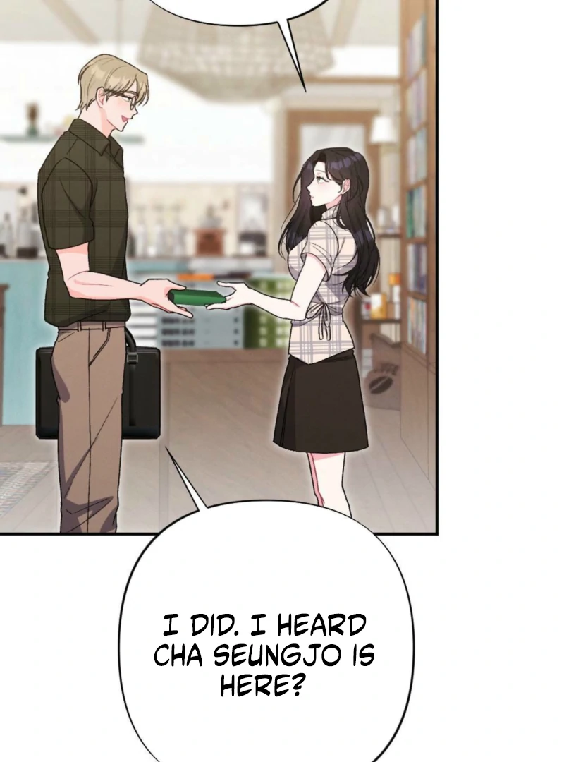 The Heat of Summer Chapter 7 - page 130