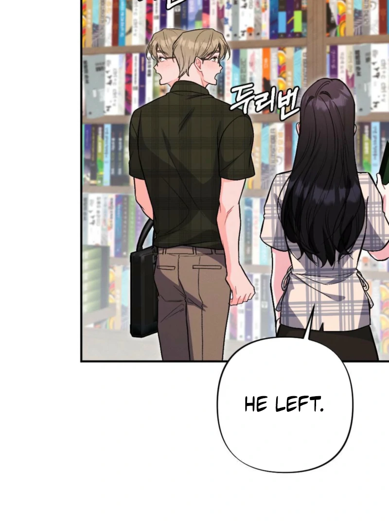 The Heat of Summer Chapter 7 - page 132