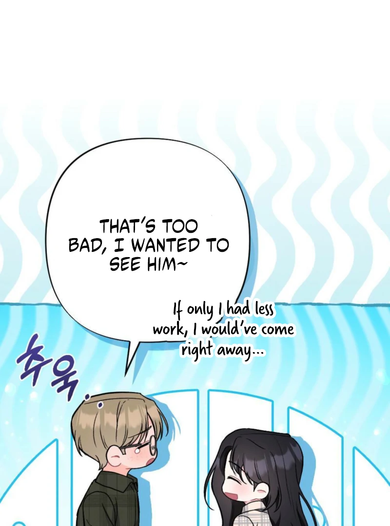 The Heat of Summer Chapter 7 - page 133