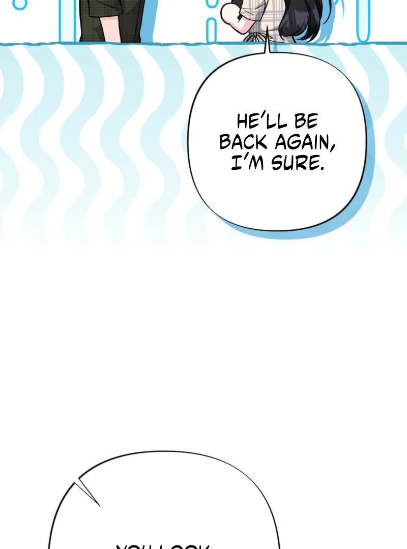 The Heat of Summer Chapter 7 - page 134