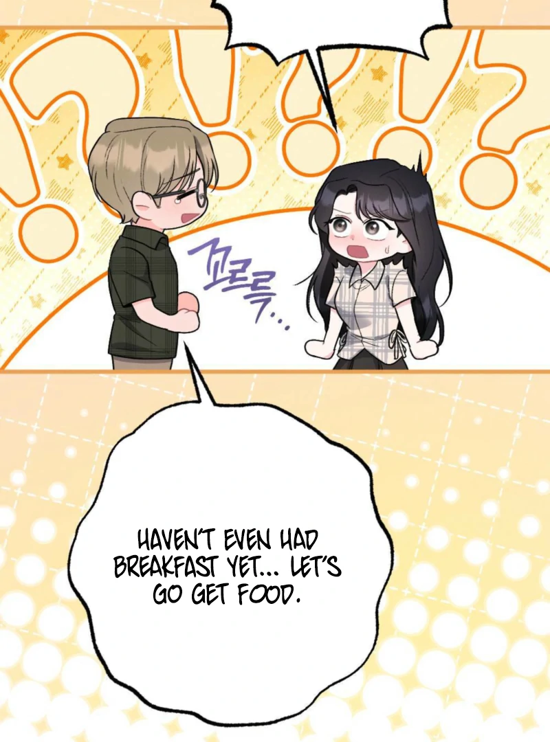 The Heat of Summer Chapter 7 - page 137