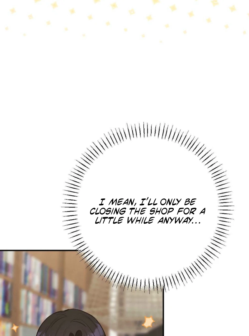 The Heat of Summer Chapter 7 - page 138