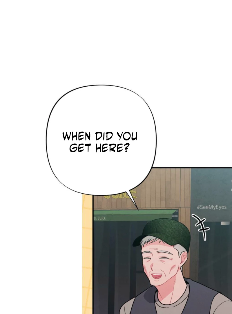 The Heat of Summer Chapter 7 - page 13