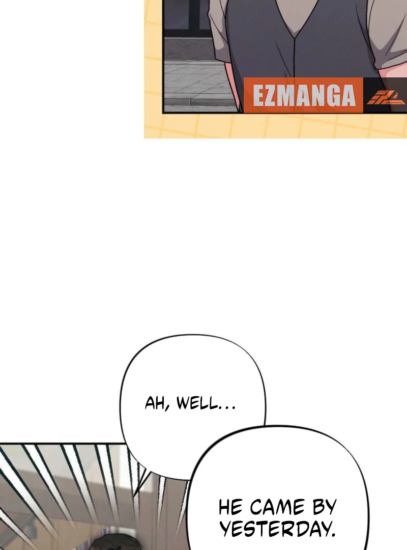 The Heat of Summer Chapter 7 - page 14