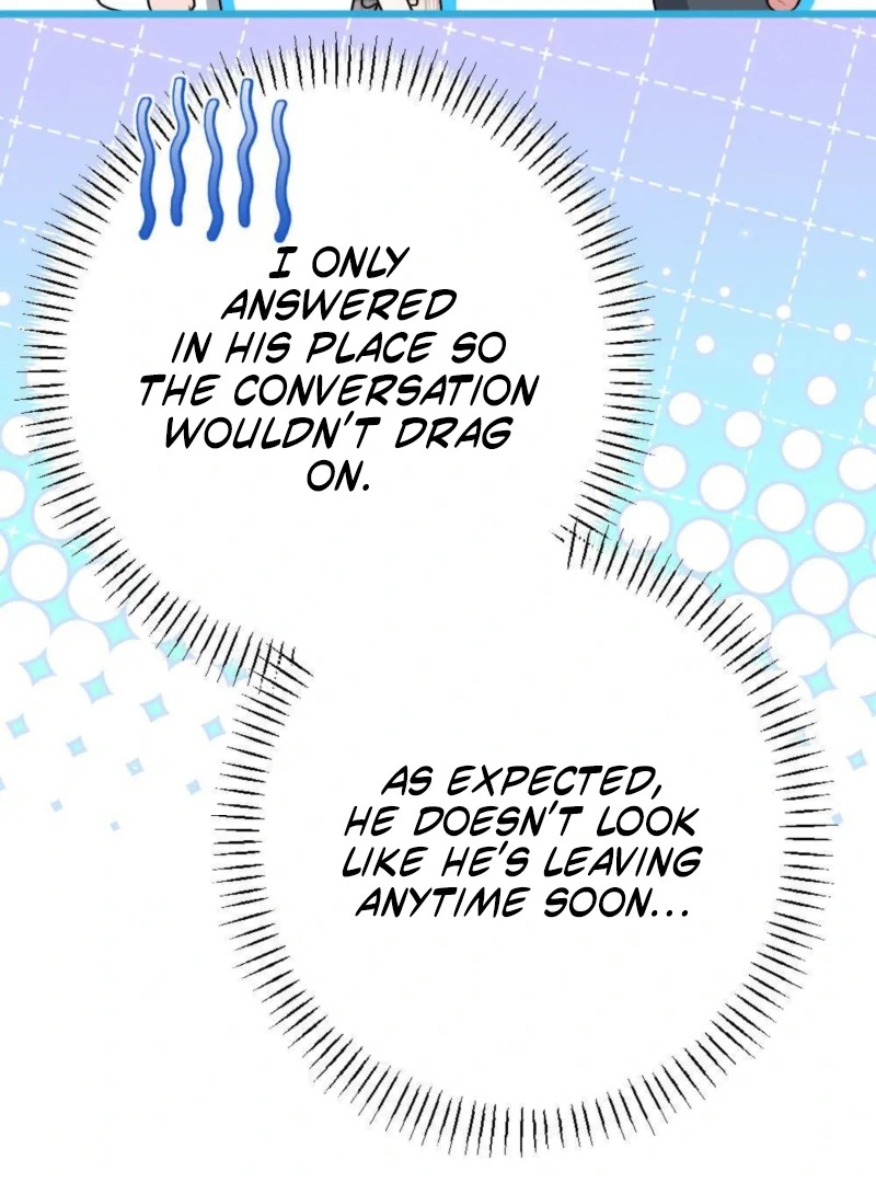 The Heat of Summer Chapter 7 - page 19