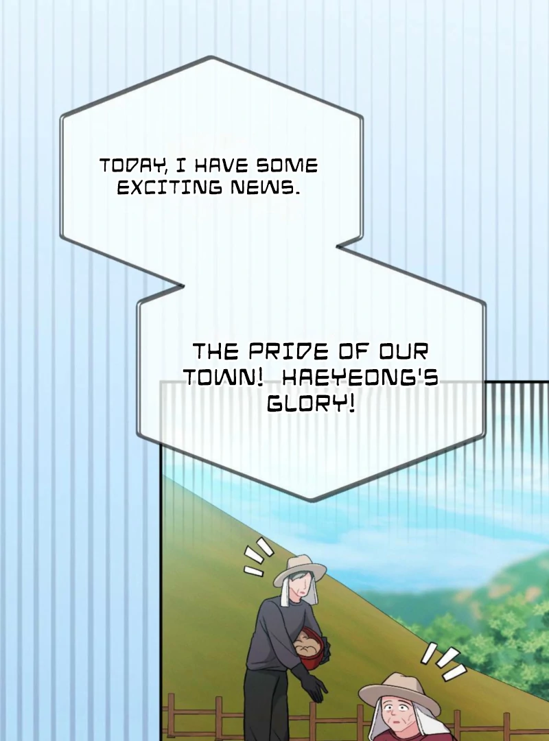 The Heat of Summer Chapter 7 - page 30