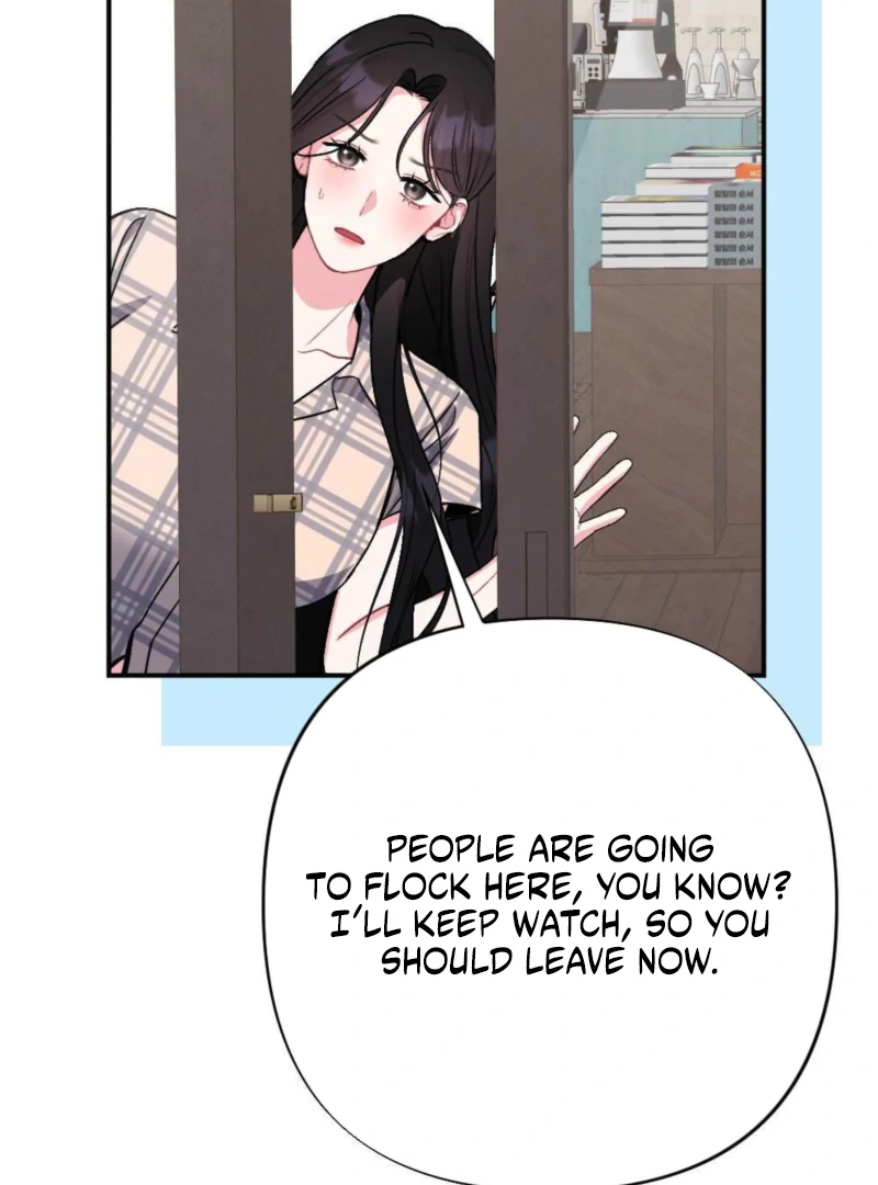 The Heat of Summer Chapter 7 - page 40