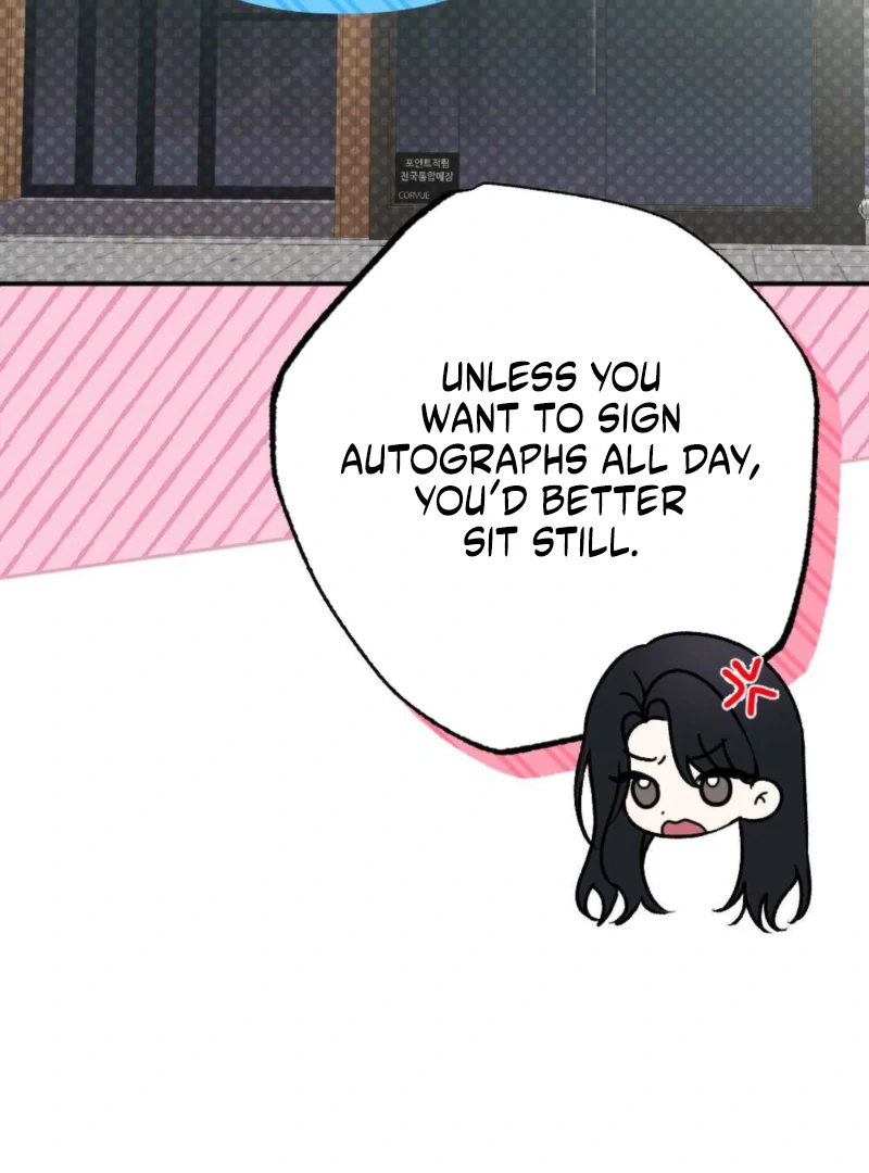 The Heat of Summer Chapter 7 - page 42