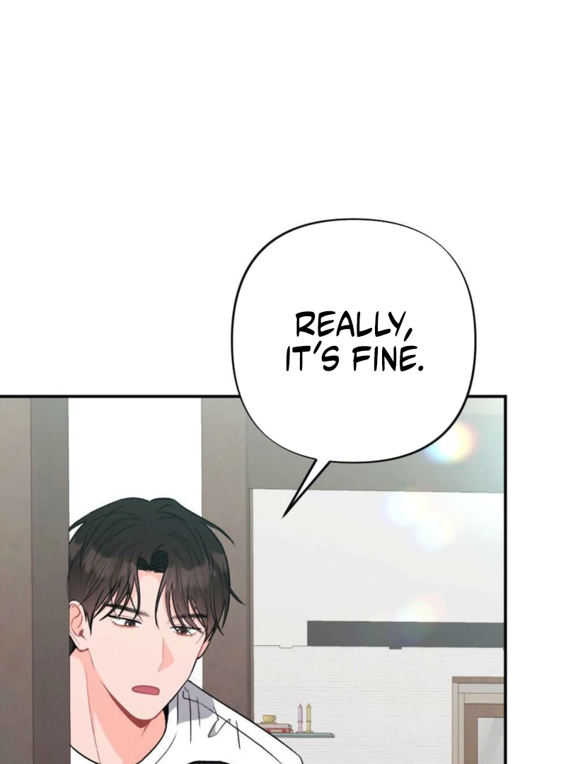 The Heat of Summer Chapter 7 - page 43