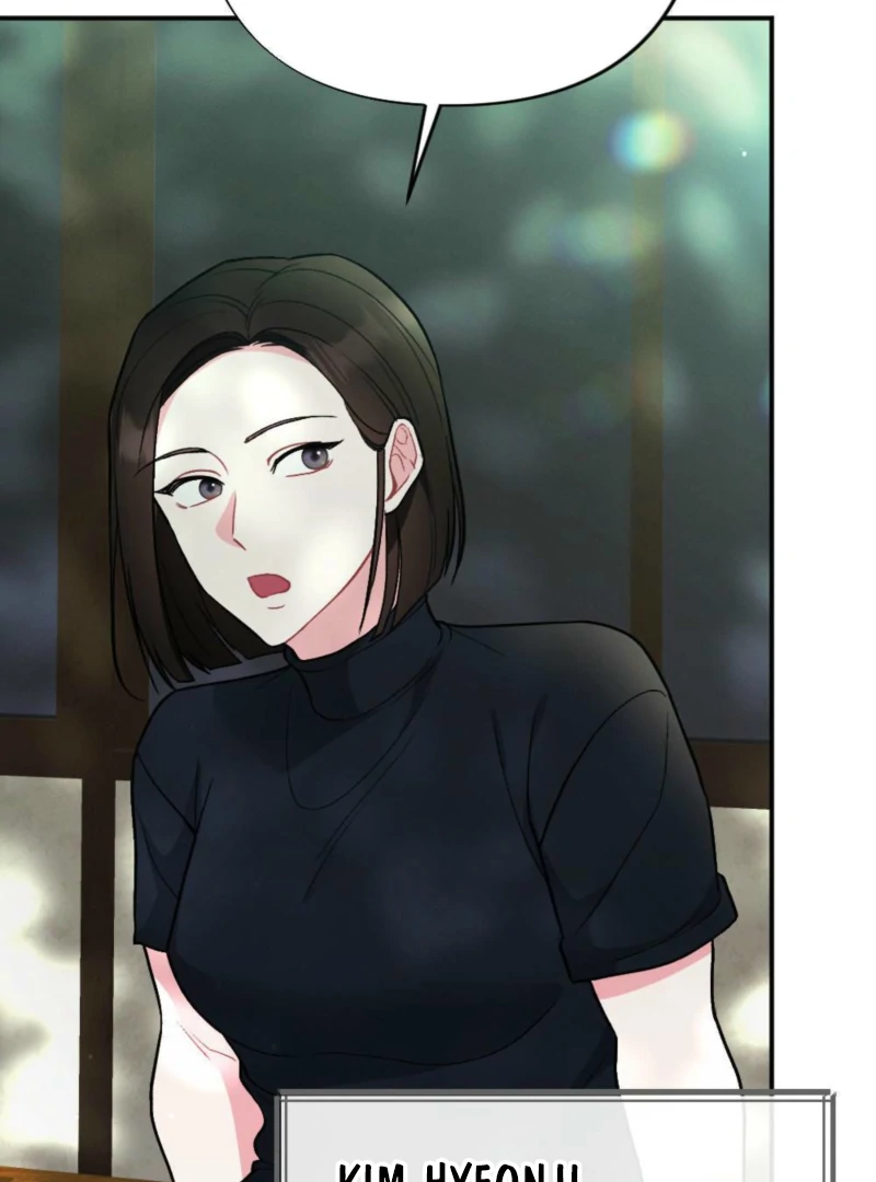 The Heat of Summer Chapter 7 - page 56