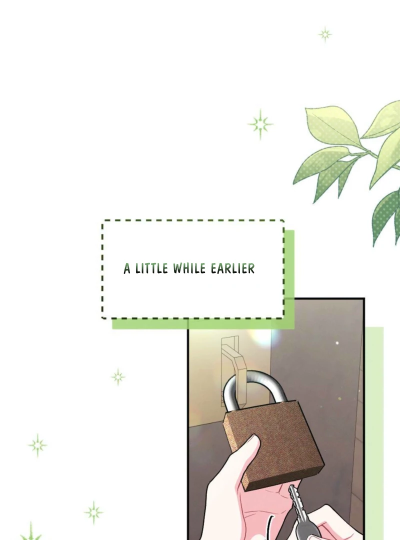 The Heat of Summer Chapter 7 - page 5