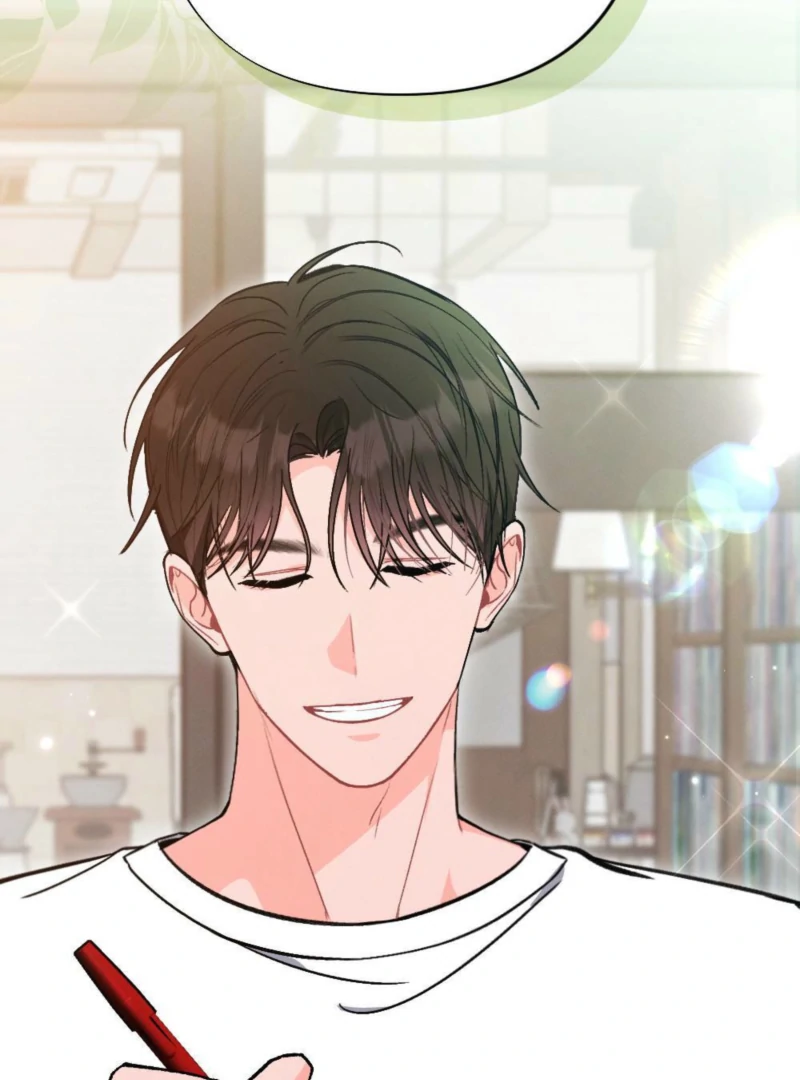 The Heat of Summer Chapter 7 - page 60