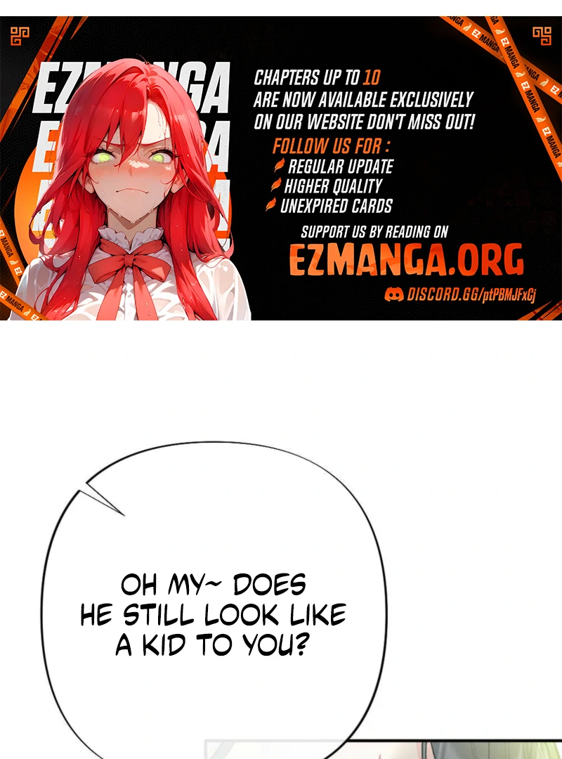 The Heat of Summer Chapter 7 - page 65