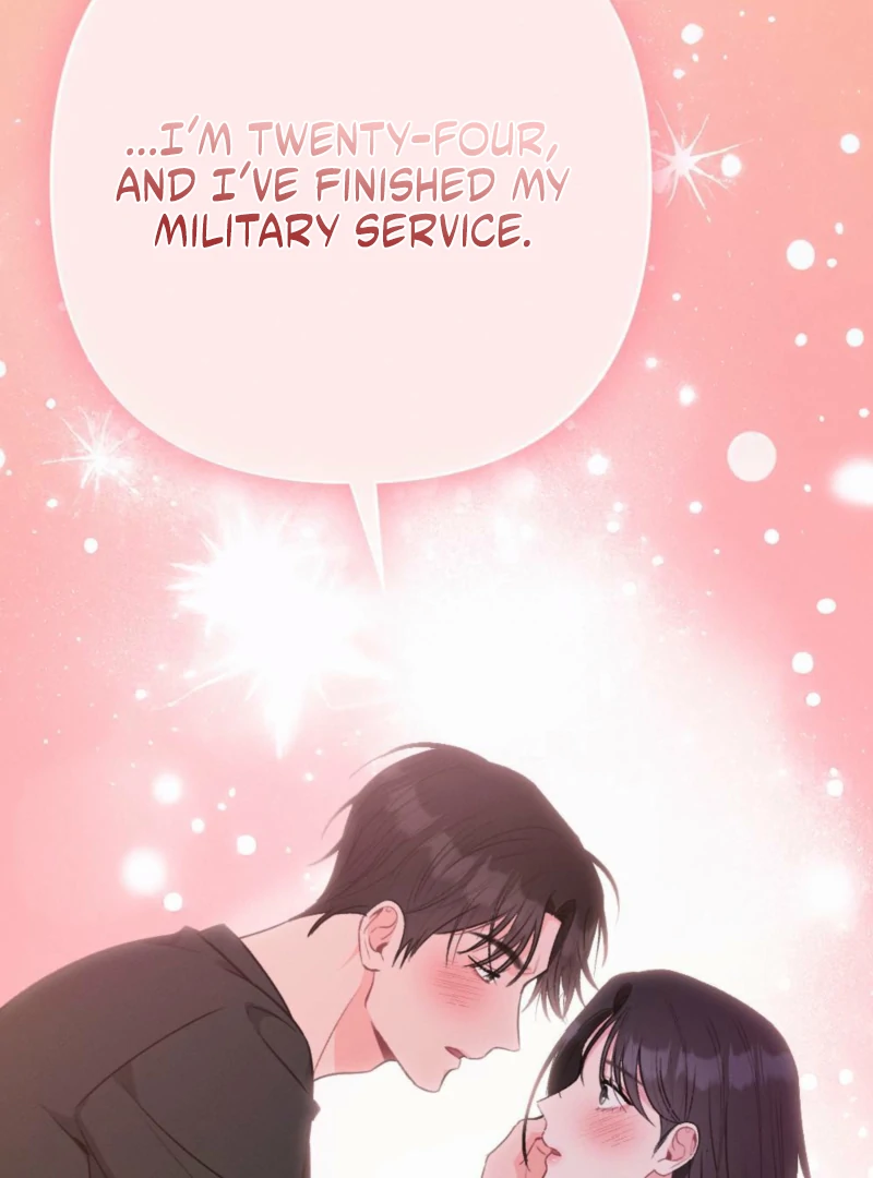 The Heat of Summer Chapter 7 - page 73