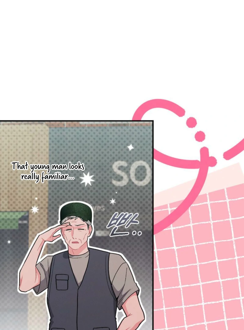 The Heat of Summer Chapter 7 - page 8