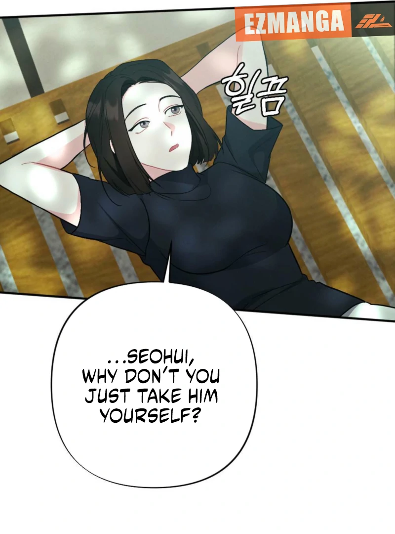 The Heat of Summer Chapter 7 - page 90