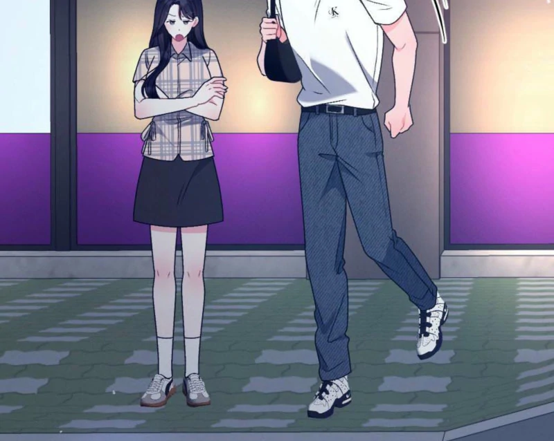 The Heat of Summer Chapter 8 - page 99