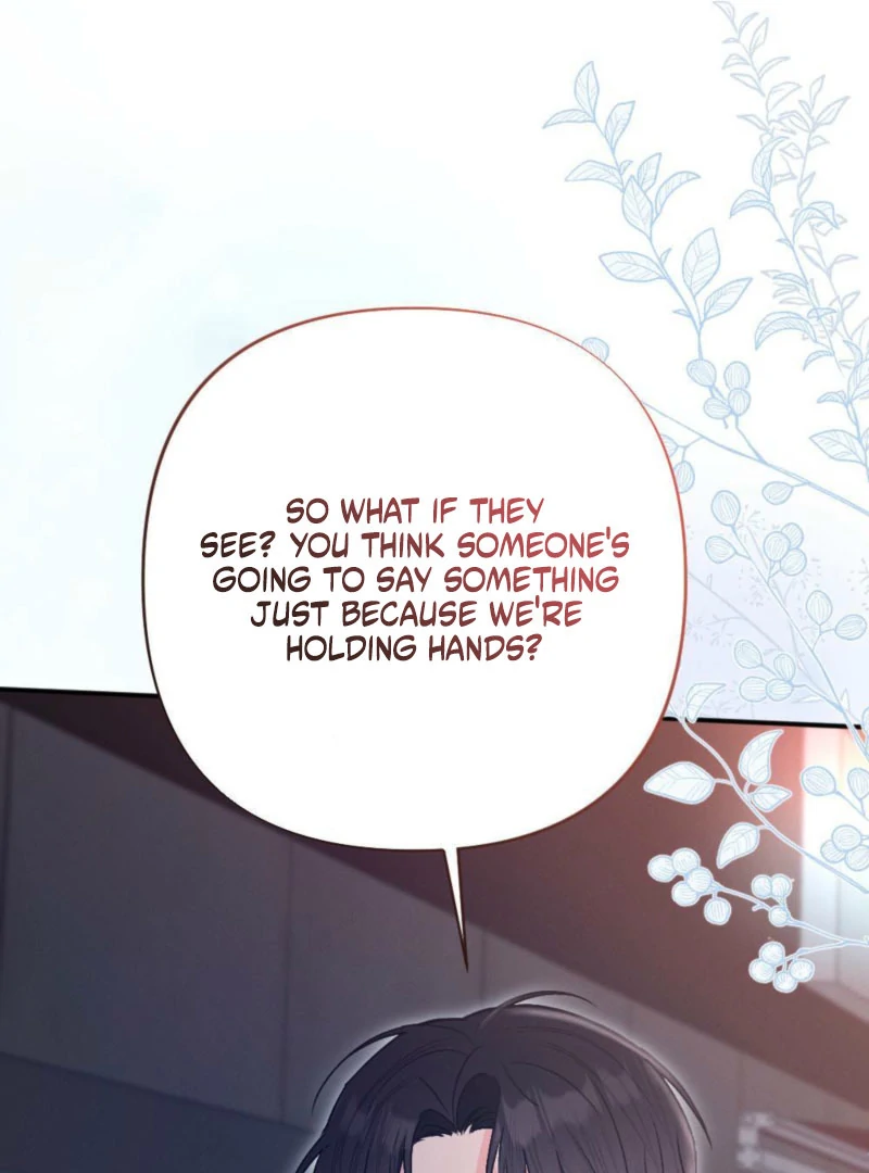 The Heat of Summer Chapter 8 - page 112