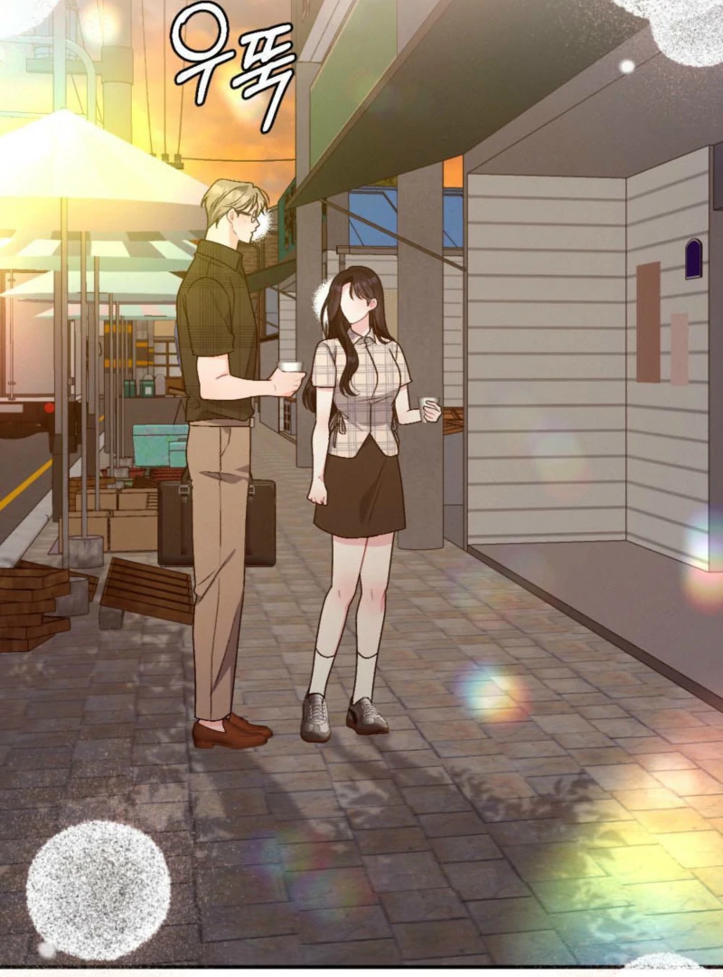 The Heat of Summer Chapter 8 - page 11