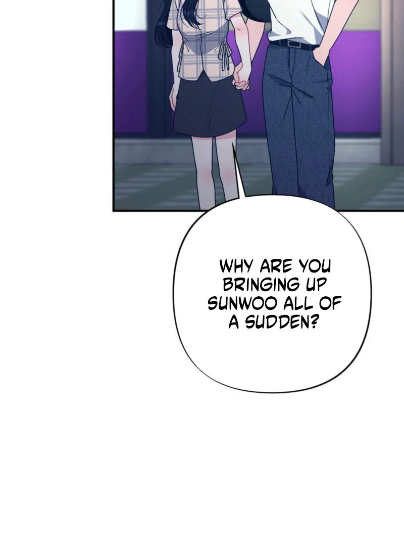 The Heat of Summer Chapter 8 - page 121