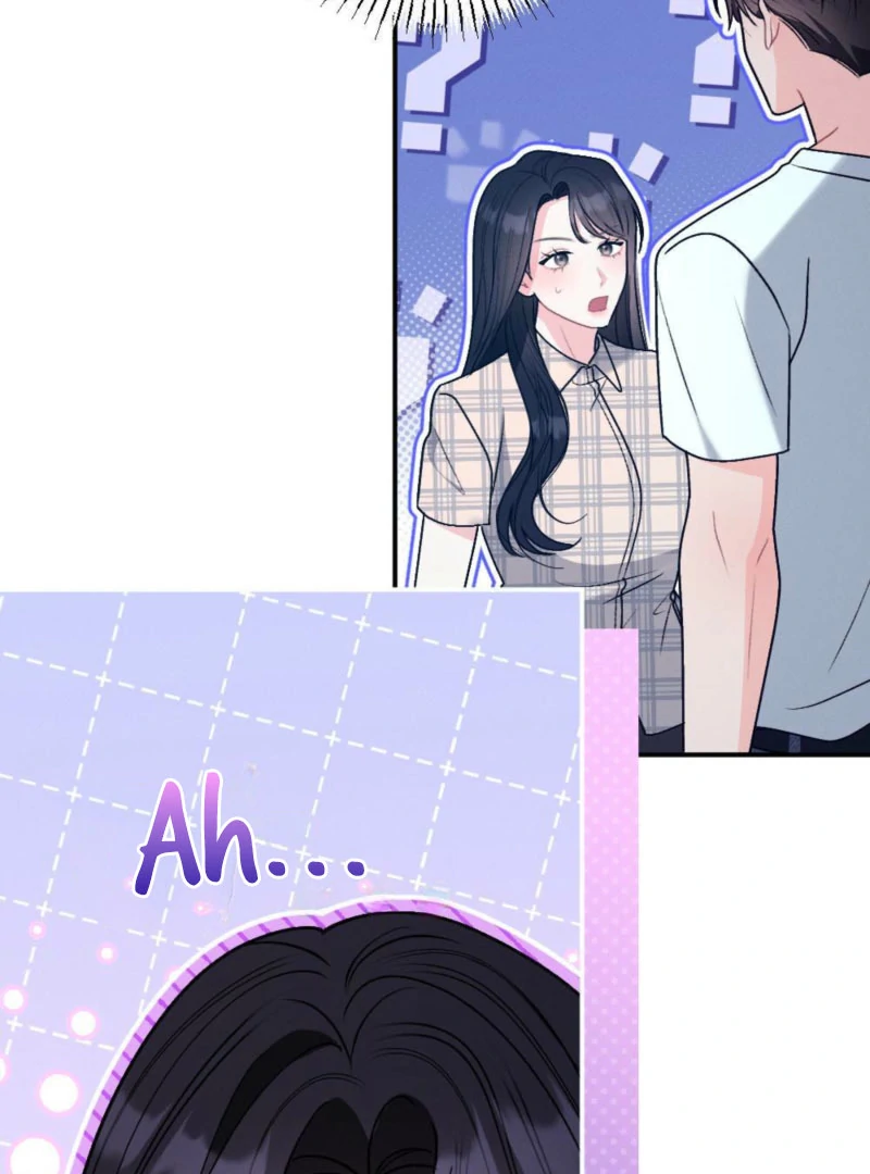 The Heat of Summer Chapter 8 - page 127