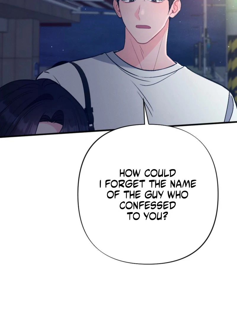 The Heat of Summer Chapter 8 - page 132