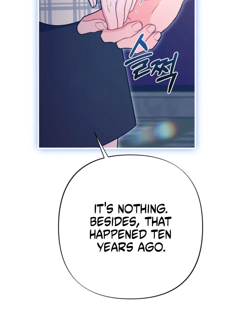 The Heat of Summer Chapter 8 - page 134