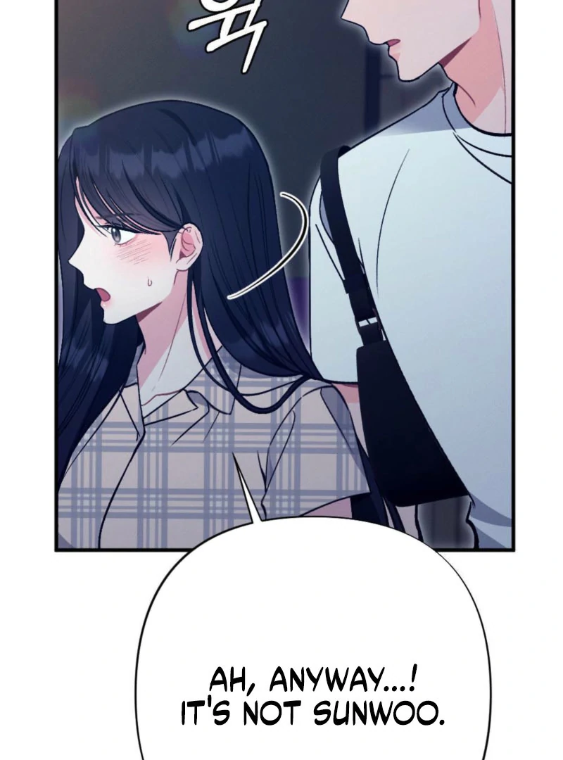 The Heat of Summer Chapter 8 - page 141