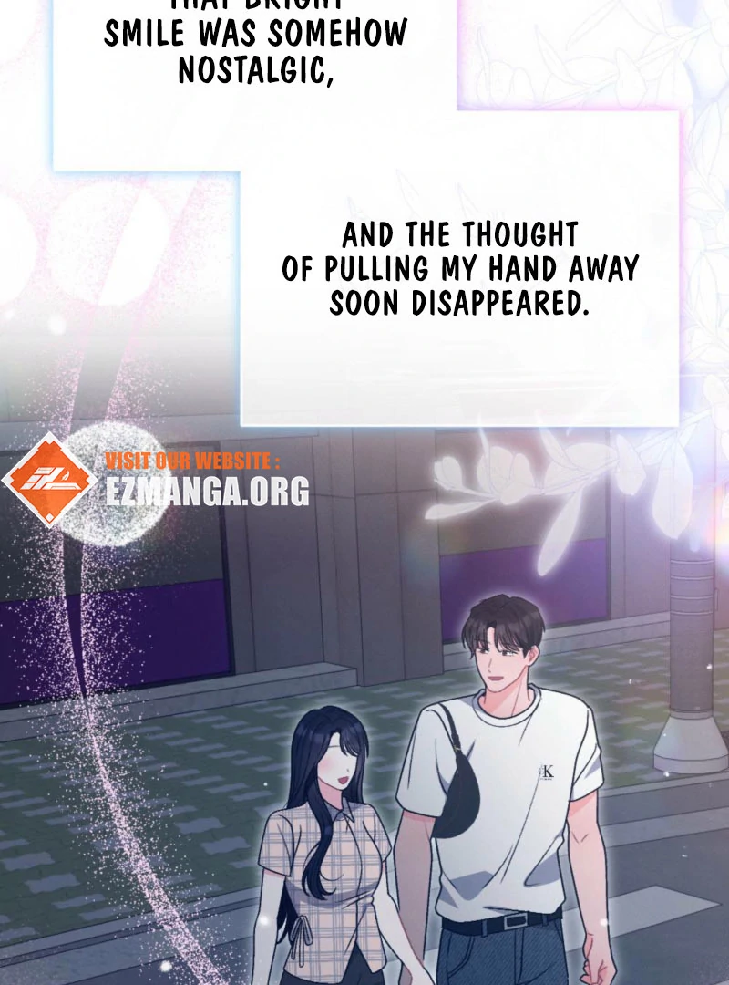 The Heat of Summer Chapter 8 - page 154