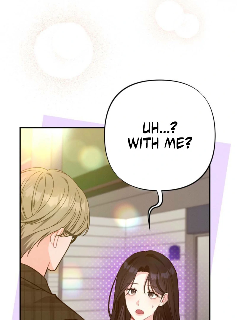 The Heat of Summer Chapter 8 - page 17