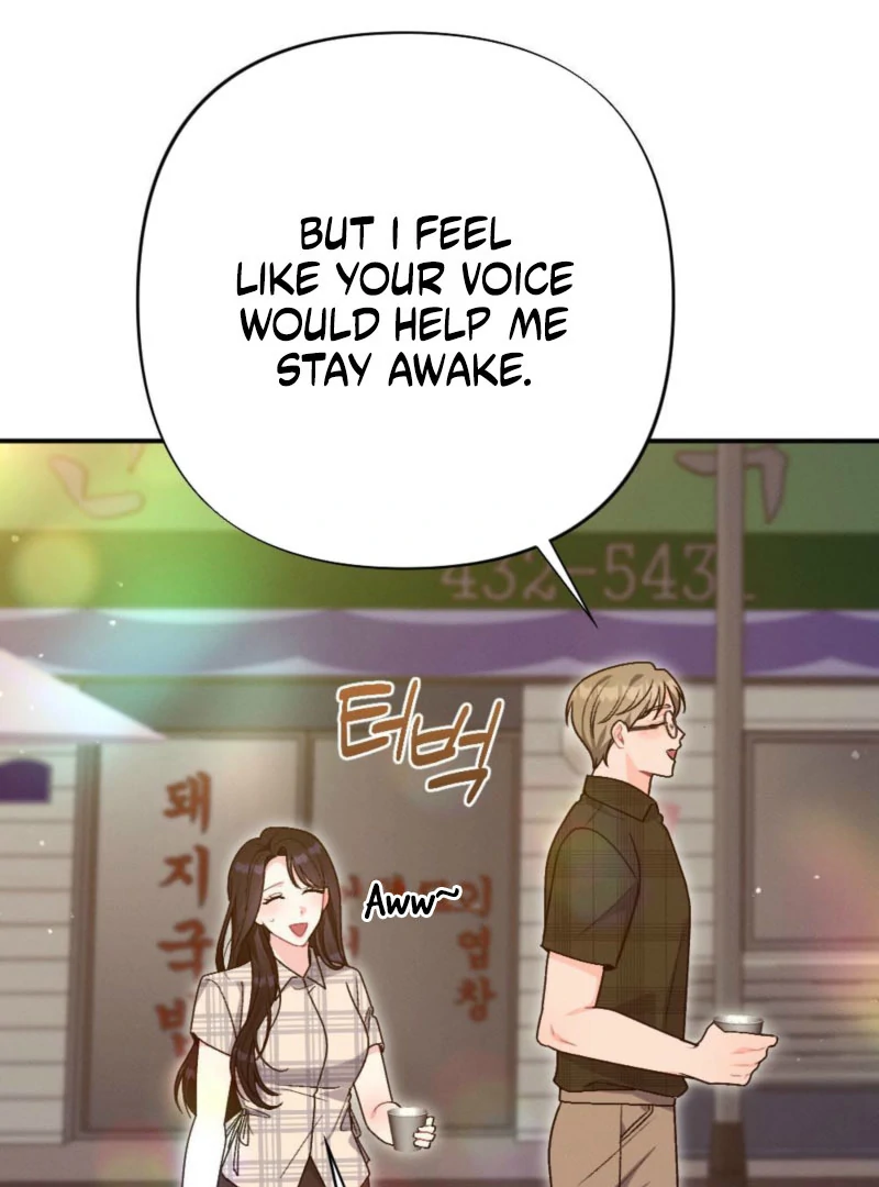 The Heat of Summer Chapter 8 - page 19