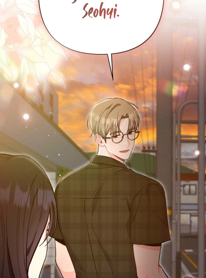 The Heat of Summer Chapter 8 - page 21