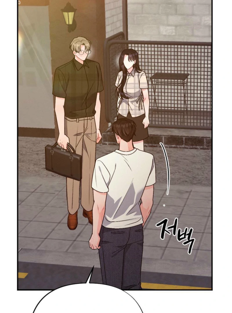 The Heat of Summer Chapter 8 - page 31
