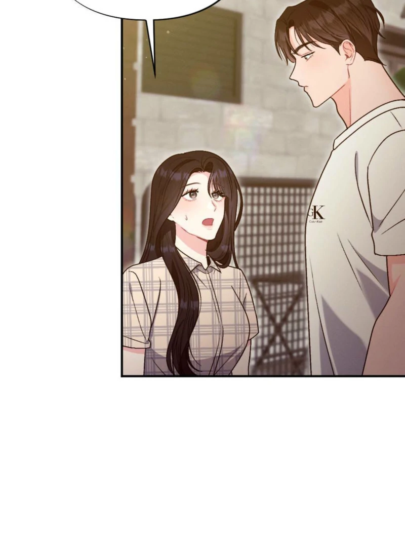 The Heat of Summer Chapter 8 - page 33