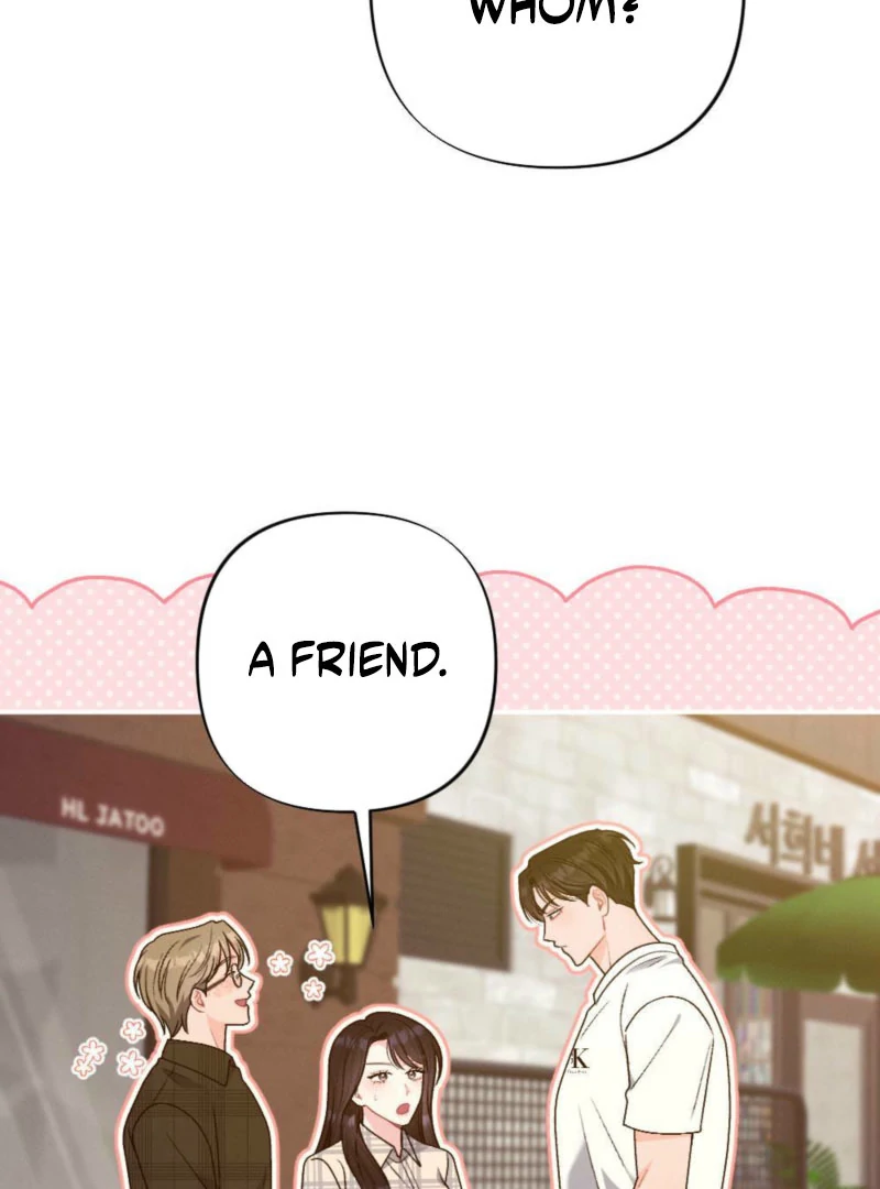 The Heat of Summer Chapter 8 - page 35