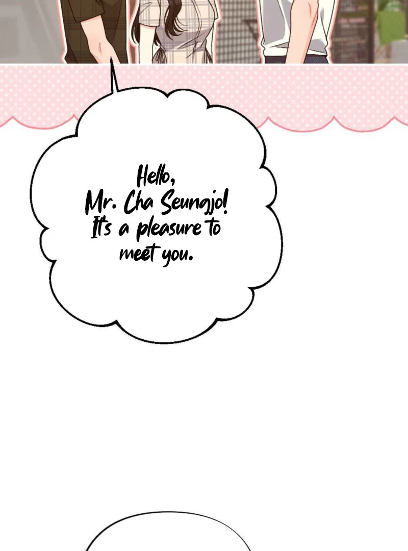 The Heat of Summer Chapter 8 - page 36