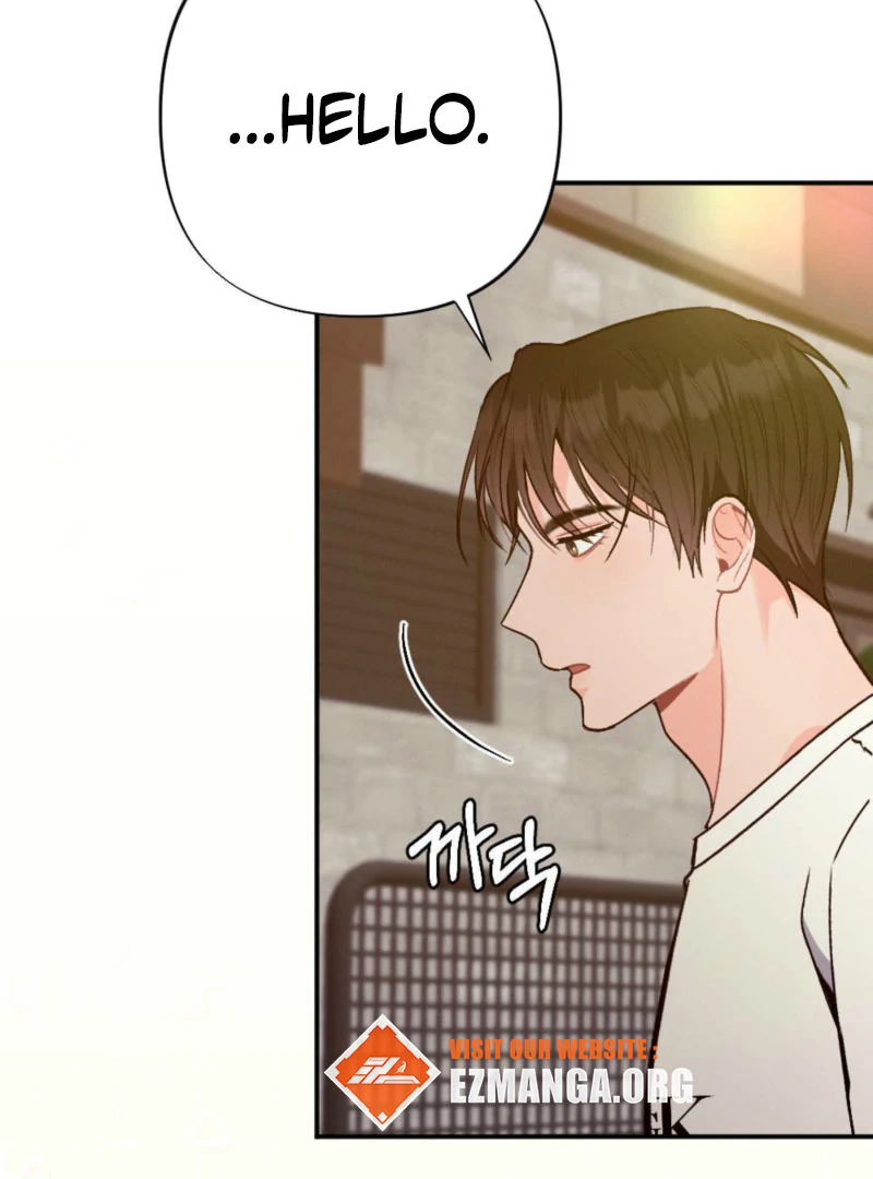 The Heat of Summer Chapter 8 - page 37