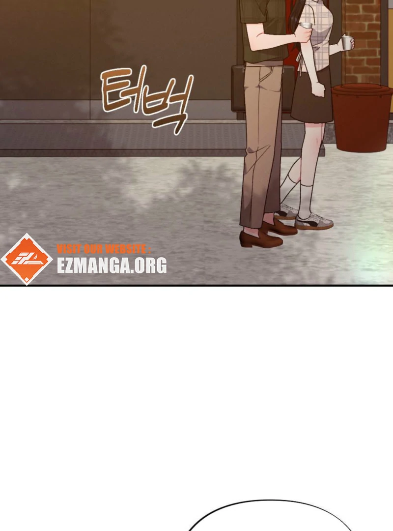 The Heat of Summer Chapter 8 - page 3