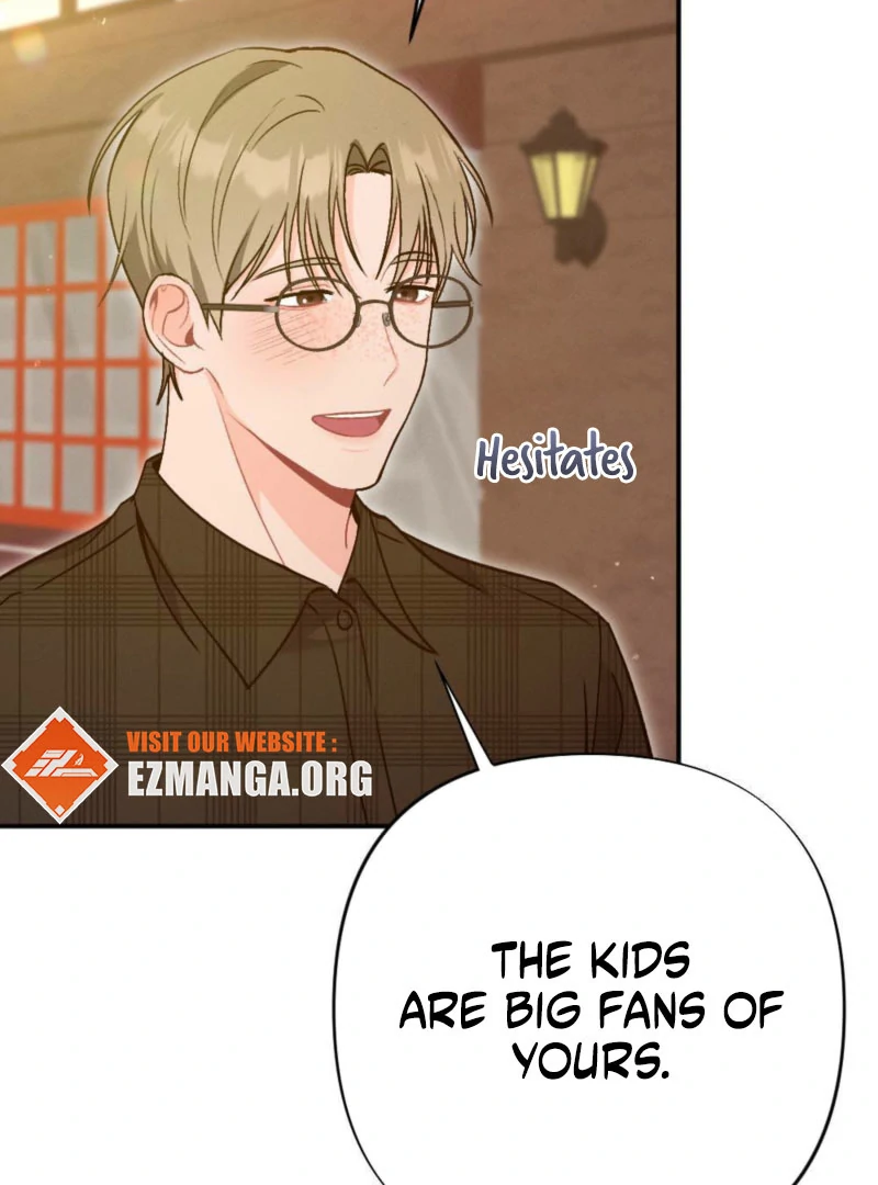 The Heat of Summer Chapter 8 - page 42