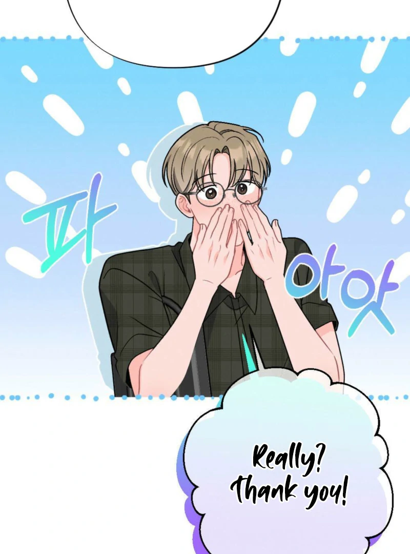 The Heat of Summer Chapter 8 - page 44